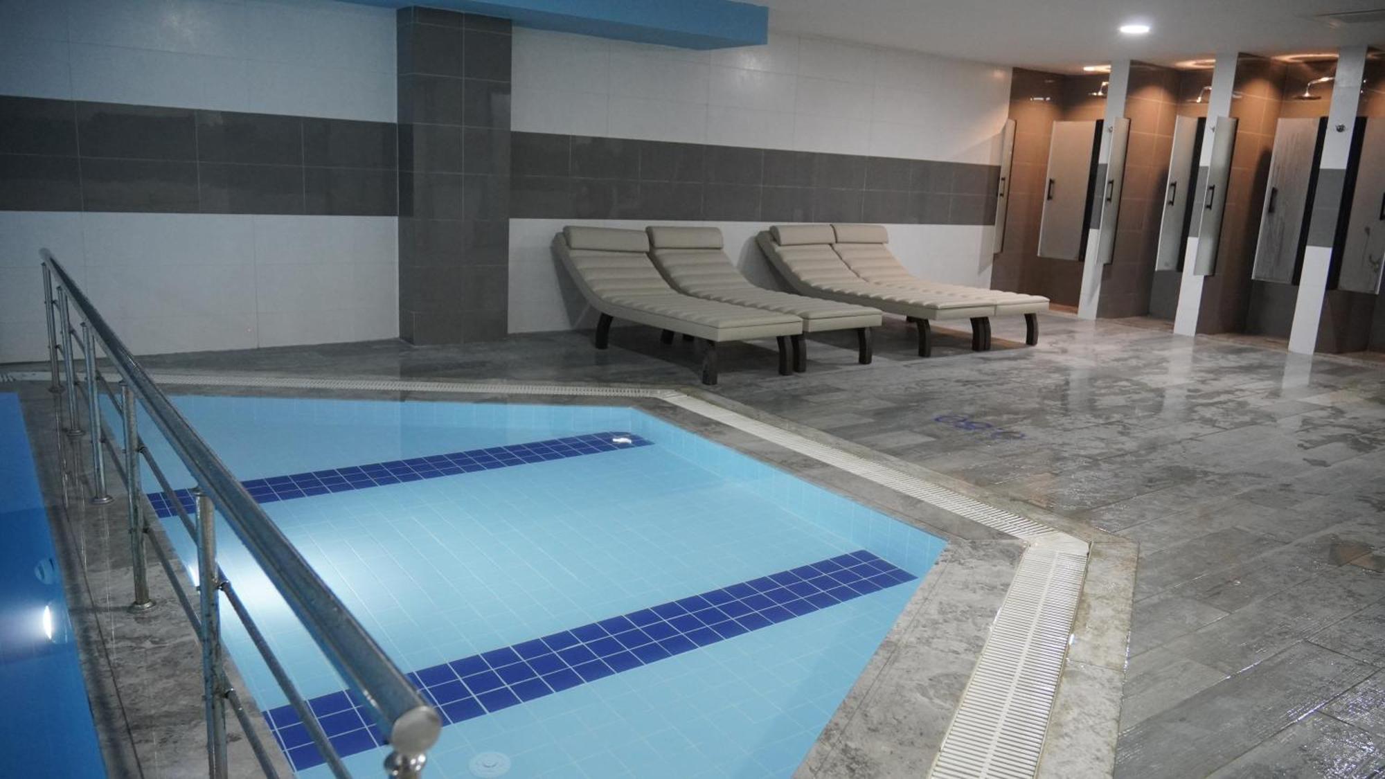 Ramada Plaza By Wyndham Batman Ξενοδοχείο Εξωτερικό φωτογραφία